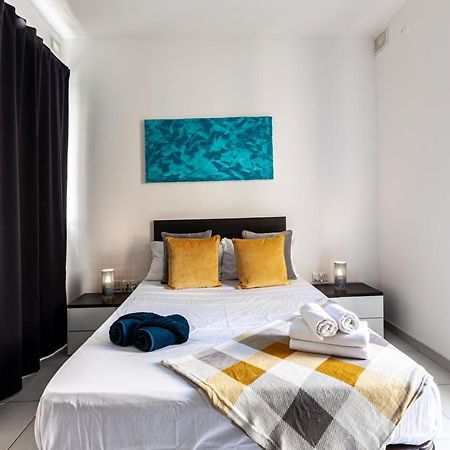 Z4 - Seafront Apartment St. Paul's Bay Luaran gambar