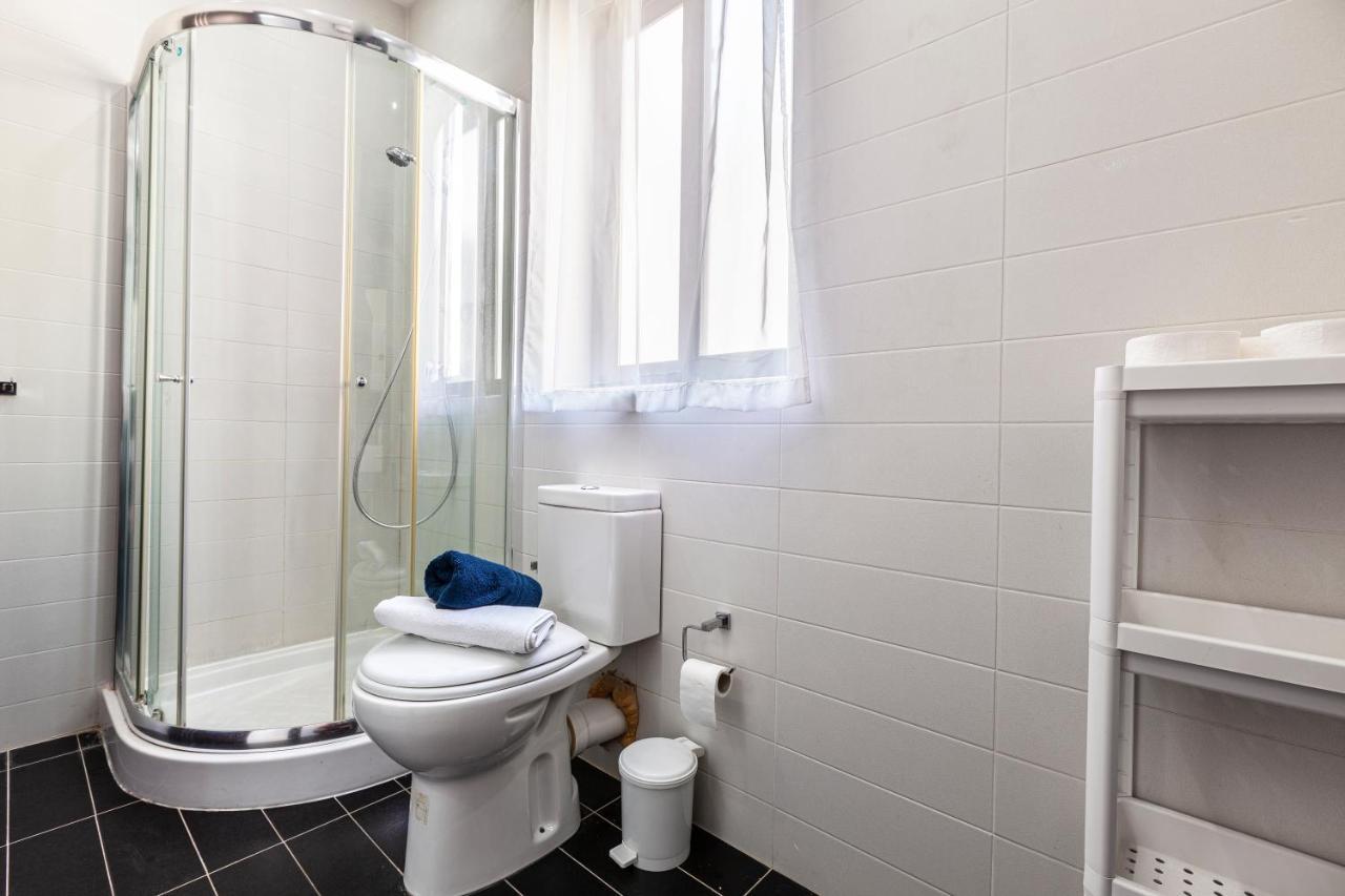 Z4 - Seafront Apartment St. Paul's Bay Luaran gambar