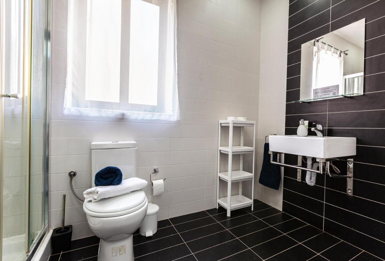 Z4 - Seafront Apartment St. Paul's Bay Luaran gambar